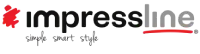 Logo Impressline
