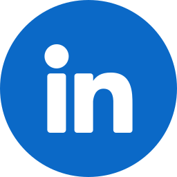 Icono de Linkedin