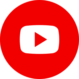 Icono de YouTube