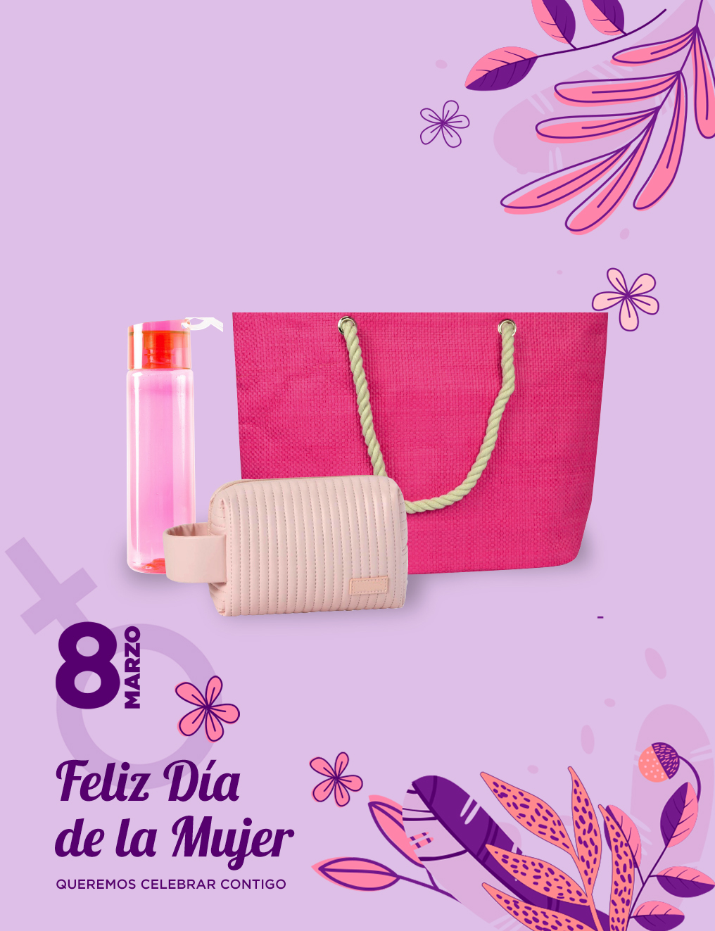 Día de la Mujer