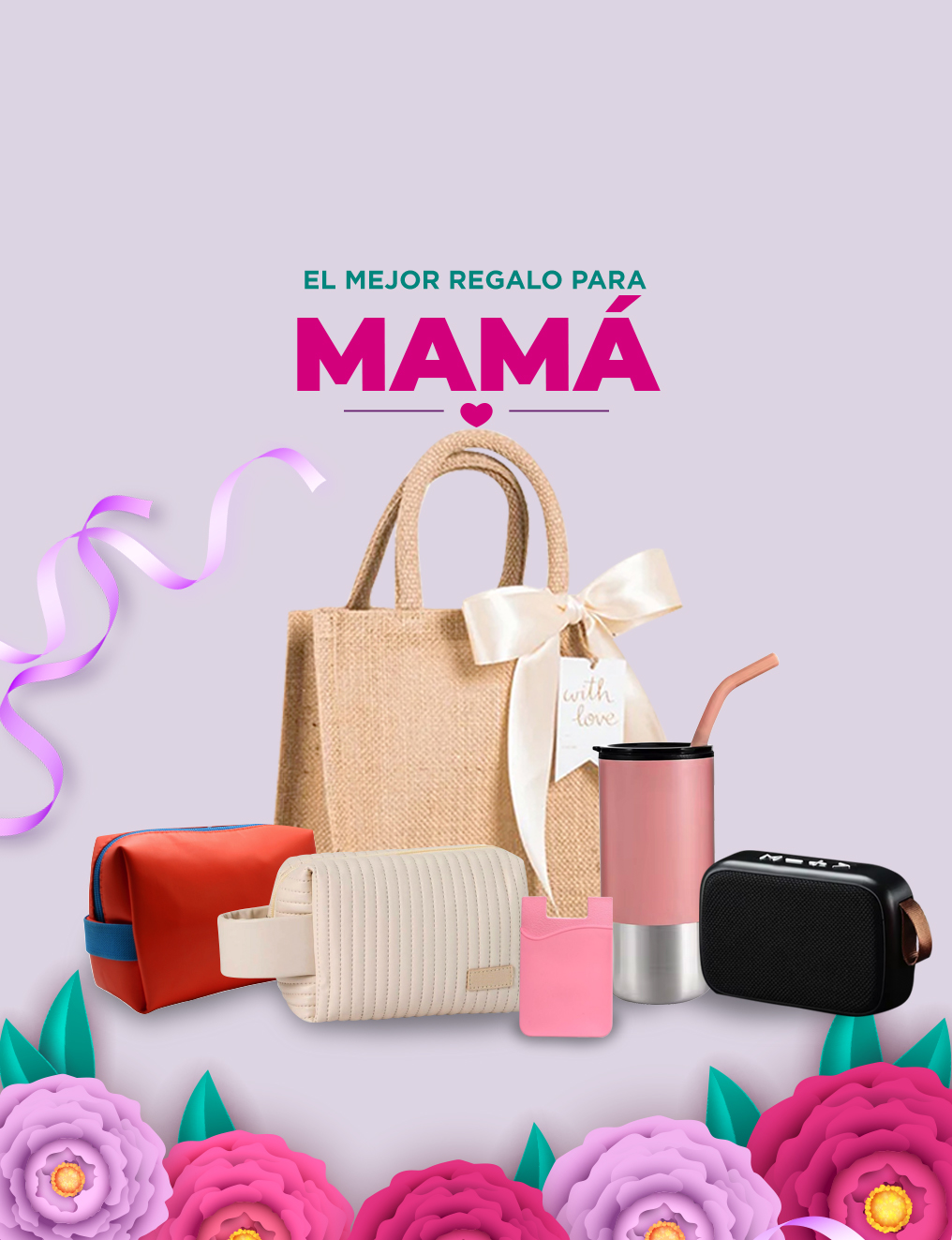 Día De Las Madres