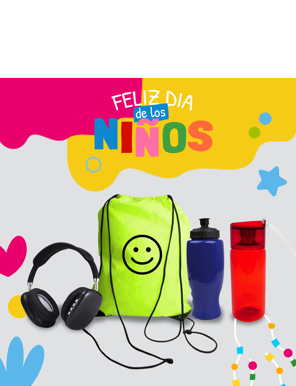 Día Del Niño
