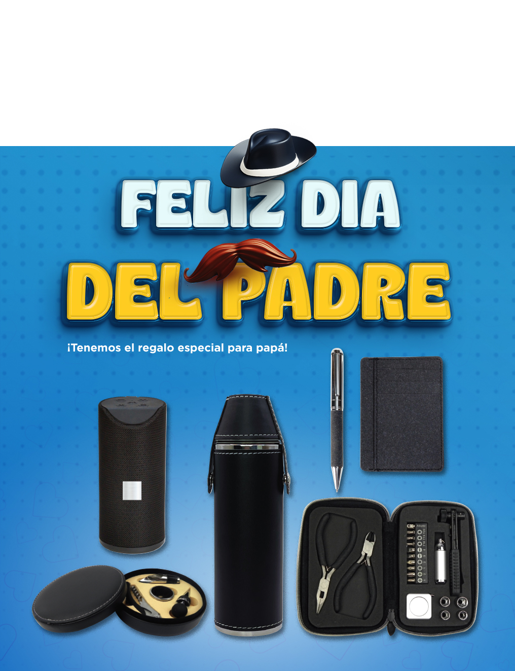 Día del Padre