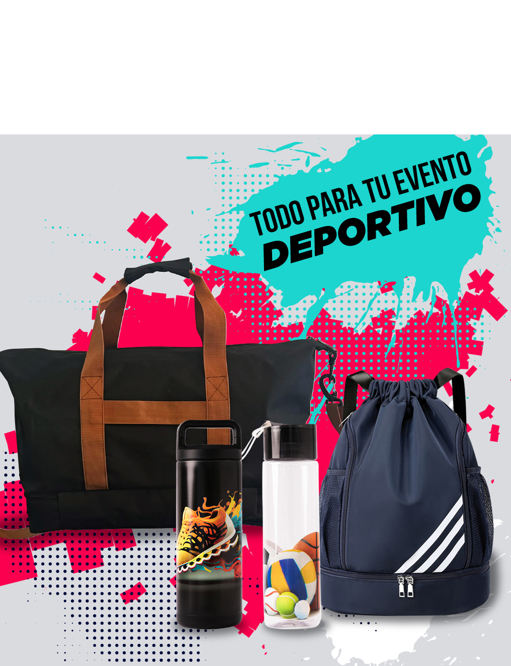 Eventos Deportivos