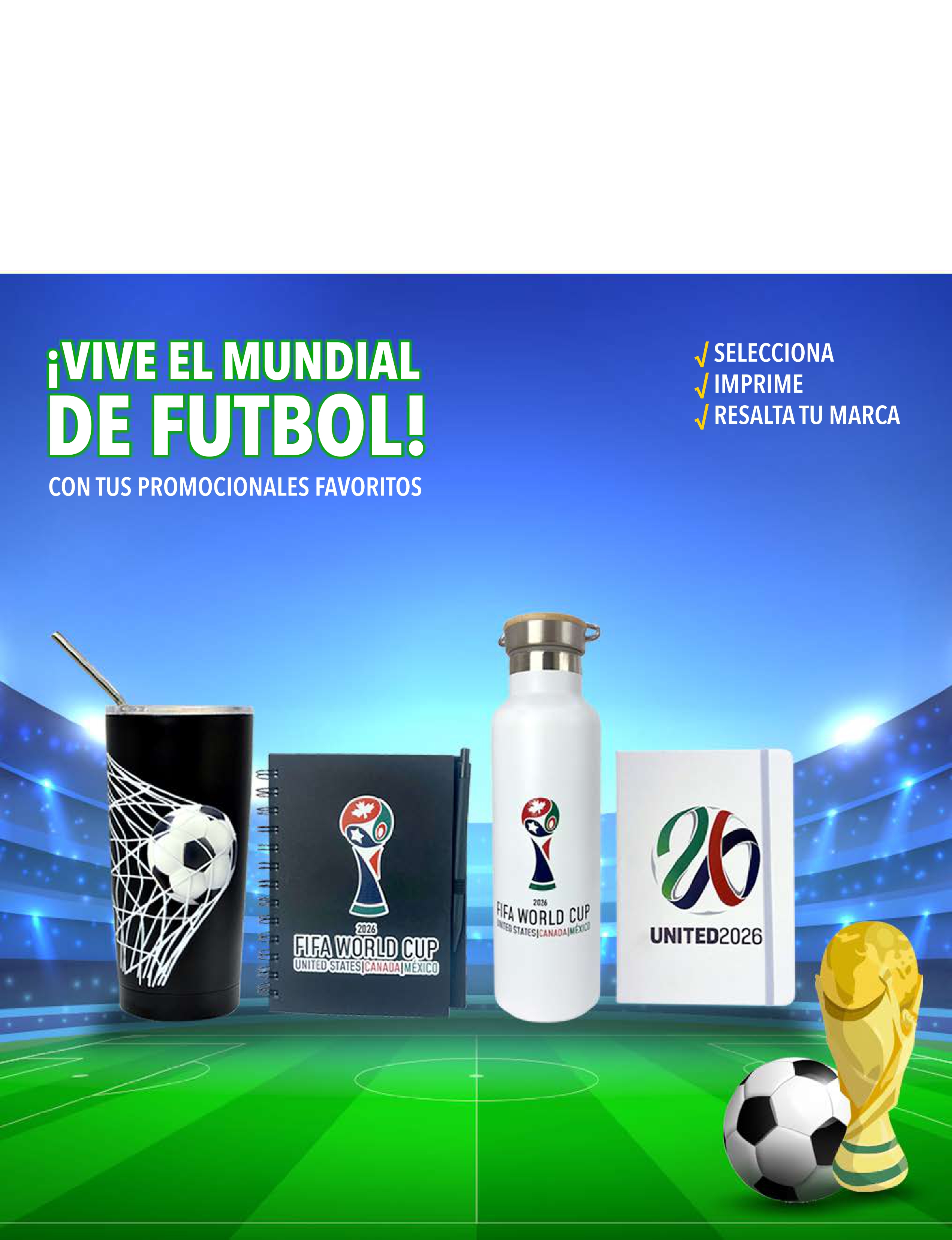 Mundial 2026