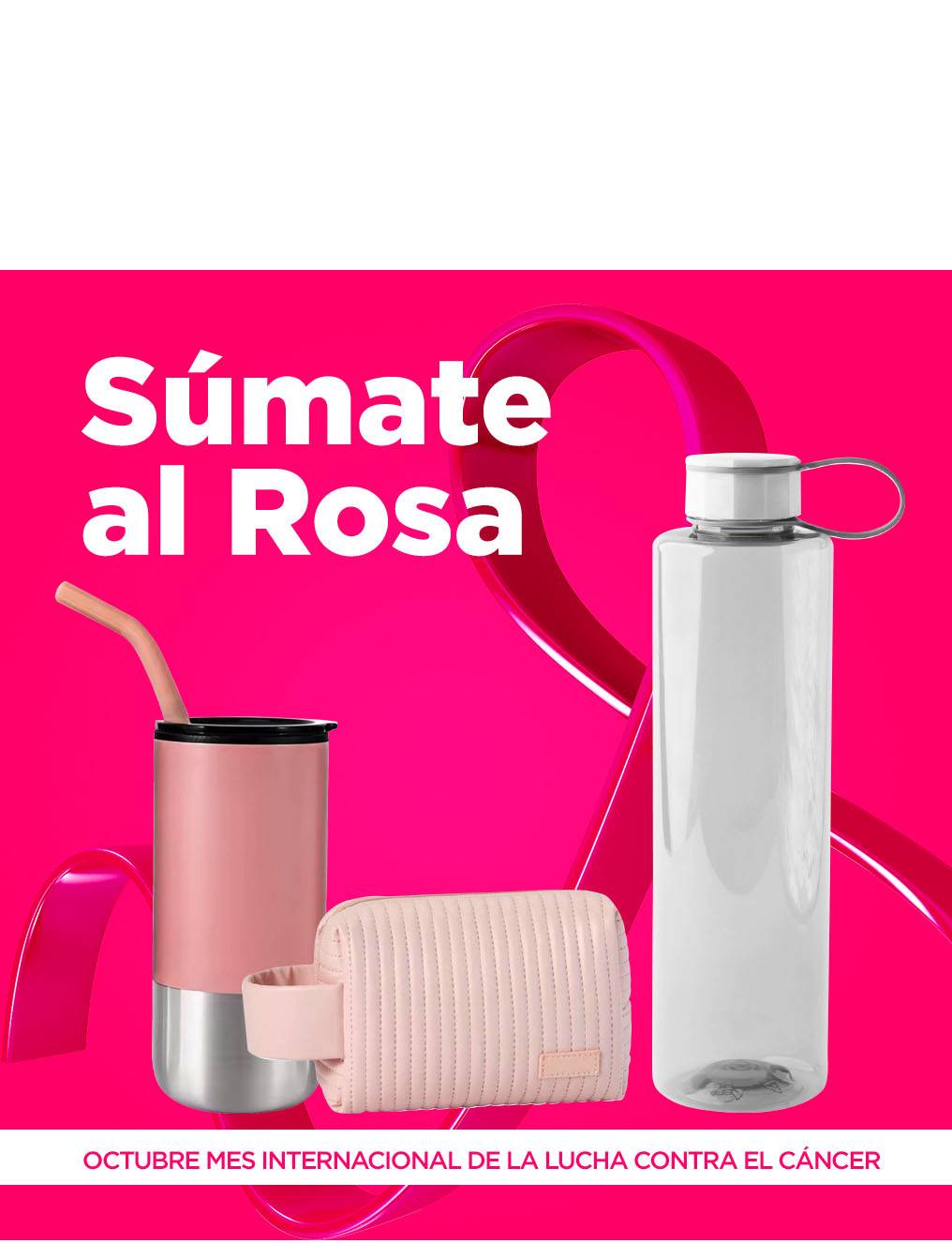 Octubre Rosa