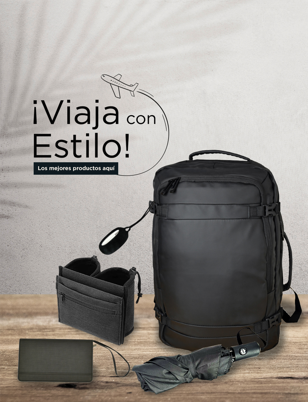Viaja Con Estilo