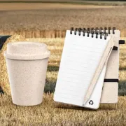 Productos promocionales ecológicos