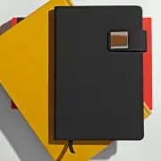 Libretas promocionales