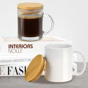 Tazas y cilindros promocionales