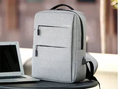 Mochilas promocionales Impressline