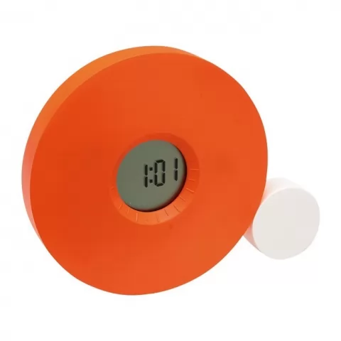REJ 03-09 Reloj Bola