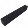 Toma fotográfica de estuche window flat para un bolígrafo. promocional, ideal para personalización de marca.