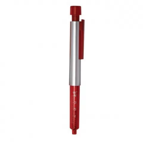 BOL 01-19 Boligrafo Jeringa