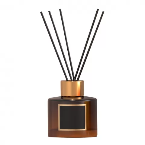 CAS 02 Reed Diffuser Gemini