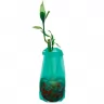 Toma fotográfica de florero chico foldable promocional, ideal para personalización de marca.