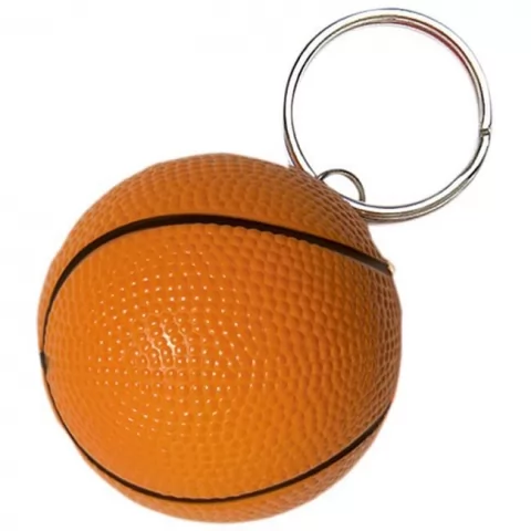 LLA 13BSK Llavero Deportivo BASKETBALL