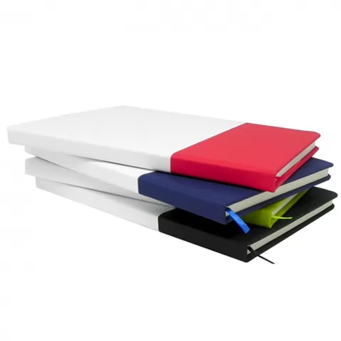 ESC 533 Libreta Britania
