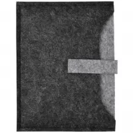 Toma fotográfica de mini porta-ipad dalton promocional, ideal para personalización de marca.
