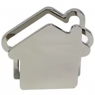 Toma fotográfica de portatarjetero niza promocional, ideal para personalización de marca.