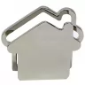 Toma fotográfica de portatarjetero niza promocional, ideal para personalización de marca.