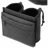 Toma fotográfica de travel cup holder iguazíu promocional, ideal para personalización de marca.