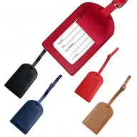 Toma fotográfica de identificador karún promocional, ideal para personalización de marca.