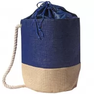 Toma fotográfica de bolso cool promocional, ideal para personalización de marca.