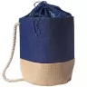 Toma fotográfica de bolso cool promocional, ideal para personalización de marca.