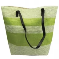 Toma fotográfica de bolsa desire promocional, ideal para personalización de marca.