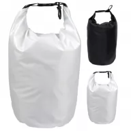 Toma fotográfica de dry-bag armstrong promocional, ideal para personalización de marca.