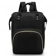 Toma fotográfica de lonchera kilian promocional, ideal para personalización de marca.