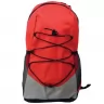 Toma fotográfica de backpack neymar promocional, ideal para personalización de marca.