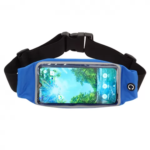 MAL 219 Sport Bag