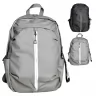 Toma fotográfica de backpack kato promocional, ideal para personalización de marca.