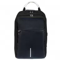 Toma fotográfica de backpack lebron promocional, ideal para personalización de marca.
