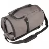 Toma fotográfica de backpack harden promocional, ideal para personalización de marca.