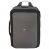Toma fotográfica de backpack tiger promocional, ideal para personalización de marca.