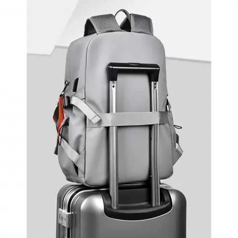 MAL 615 Backpack Rocky