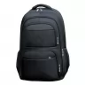 Toma fotográfica de backpack hogan promocional, ideal para personalización de marca.