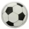 Toma fotográfica de iced-patch deportivo promocional, ideal para personalización de marca.