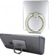Toma fotográfica de webber ring-holder promocional, ideal para personalización de marca.