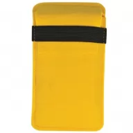 Toma fotográfica de phone-case volta promocional, ideal para personalización de marca.