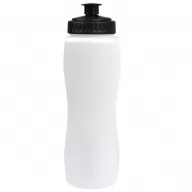 Toma fotográfica de cilindro ebano sólido promocional, ideal para personalización de marca.