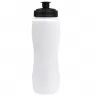 Toma fotográfica de cilindro ebano sólido promocional, ideal para personalización de marca.