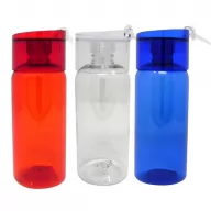 Toma fotográfica de cilindro kiddo color promocional, ideal para personalización de marca.