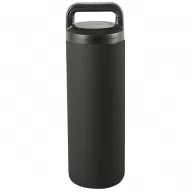 Toma fotográfica de termo rudo promocional, ideal para personalización de marca.