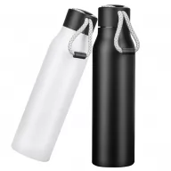 Toma fotográfica de termo salix promocional, ideal para personalización de marca.