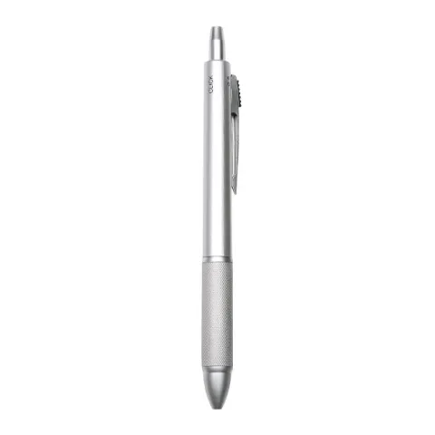 BOL 568-17 Boligrafo 4-1 Metálico