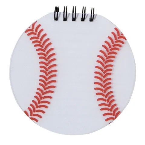 DEP 02-12 Sport Notebook